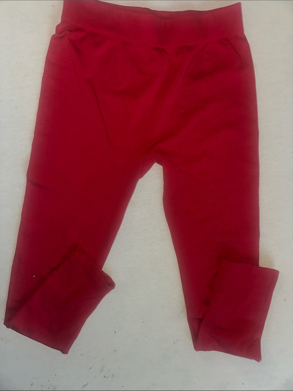 Womens OS Prime Cut Stretch Leggings